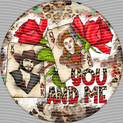 Valentine's Day-QRJ 8280